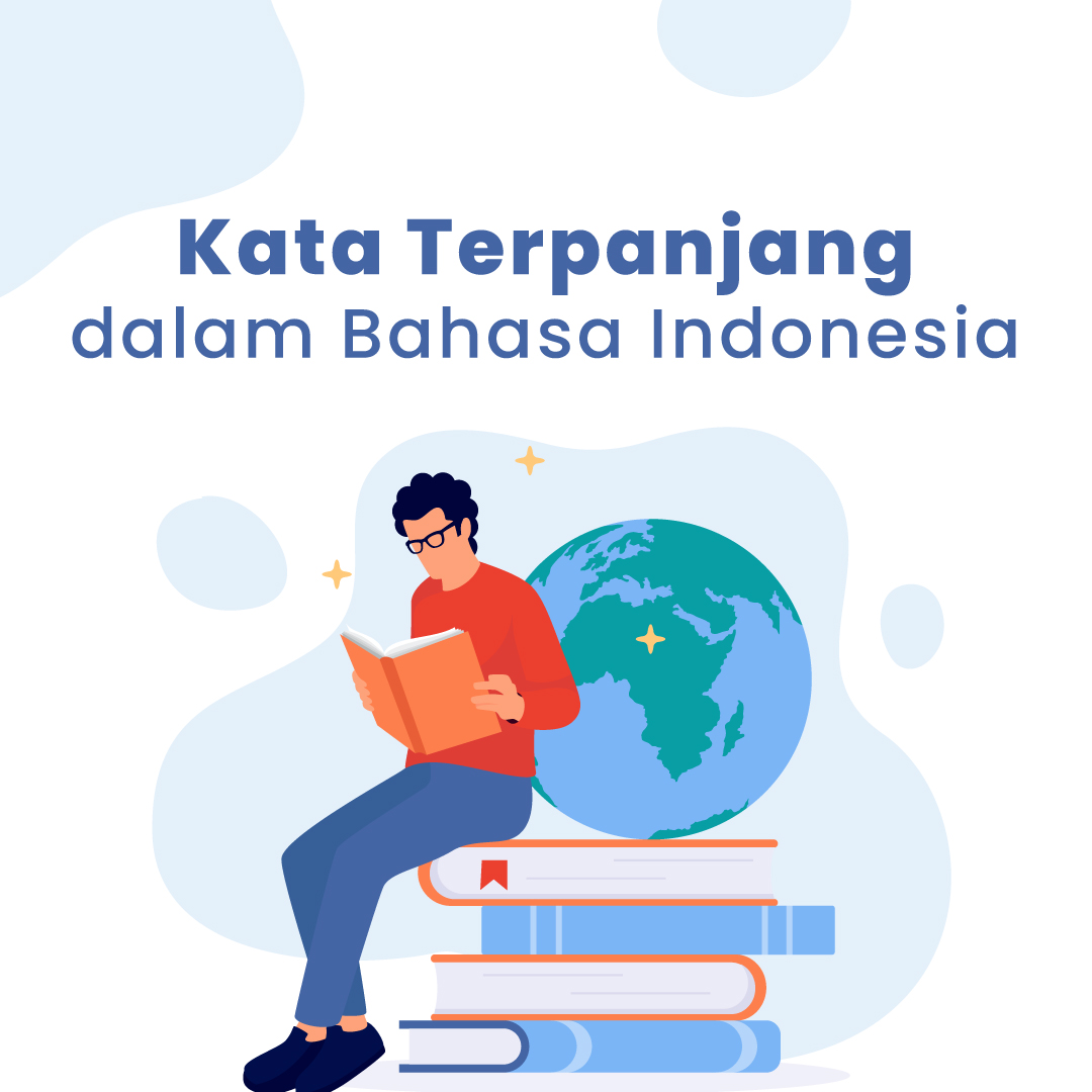 Kata Terpanjang dalam Bahasa Indonesia