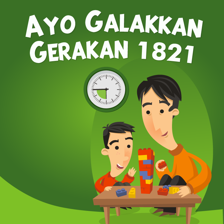 Galakkan Gerakan 1821