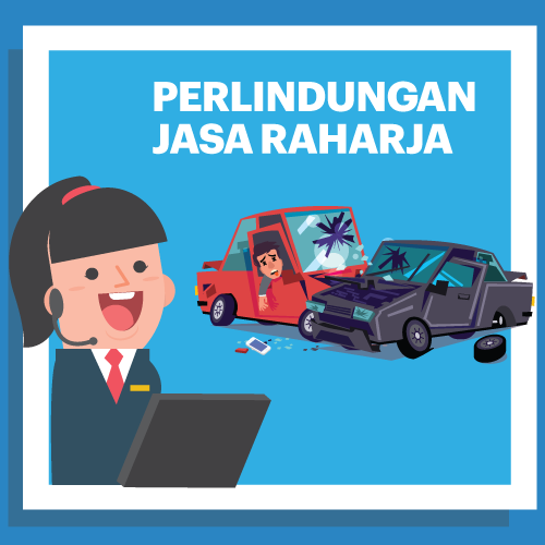 Perlindungan Jasa Raharja