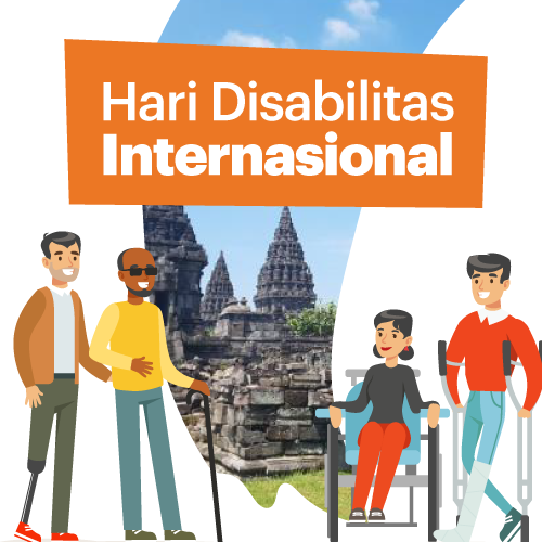 Hari Disabilitas Internasional