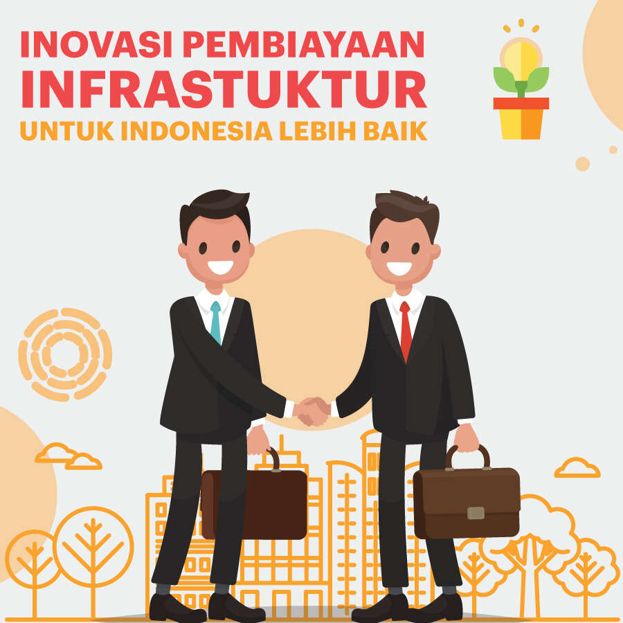 Inovasi Pembiayaan Infrastruktur