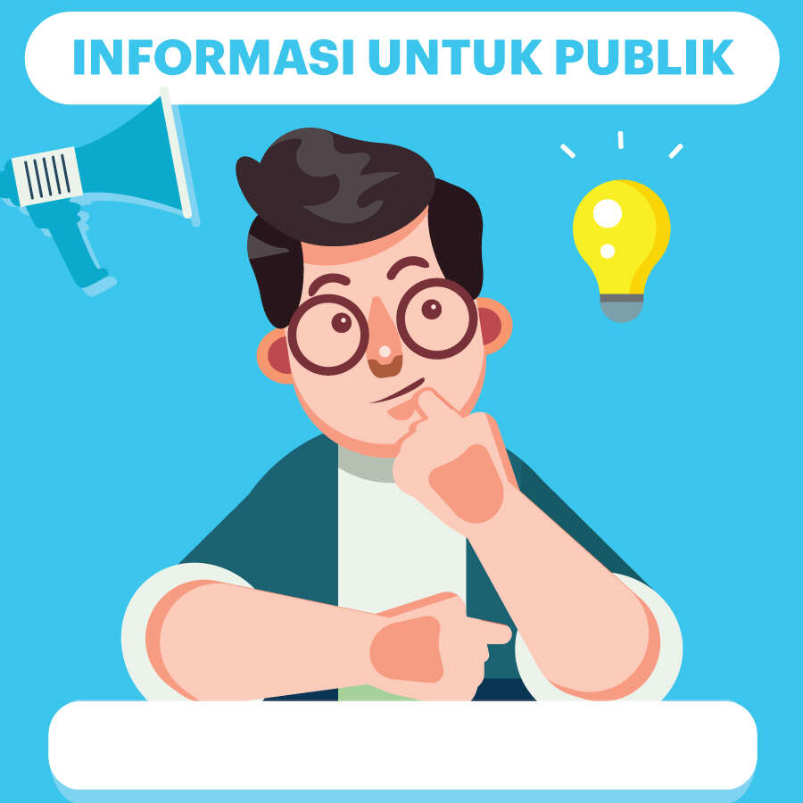 Informasi untuk Publik