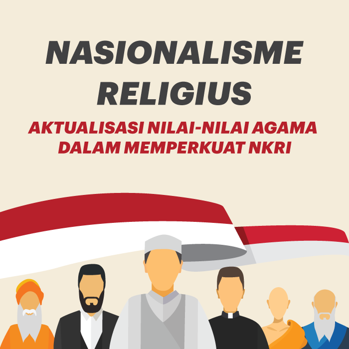 Nasionalisme Religius