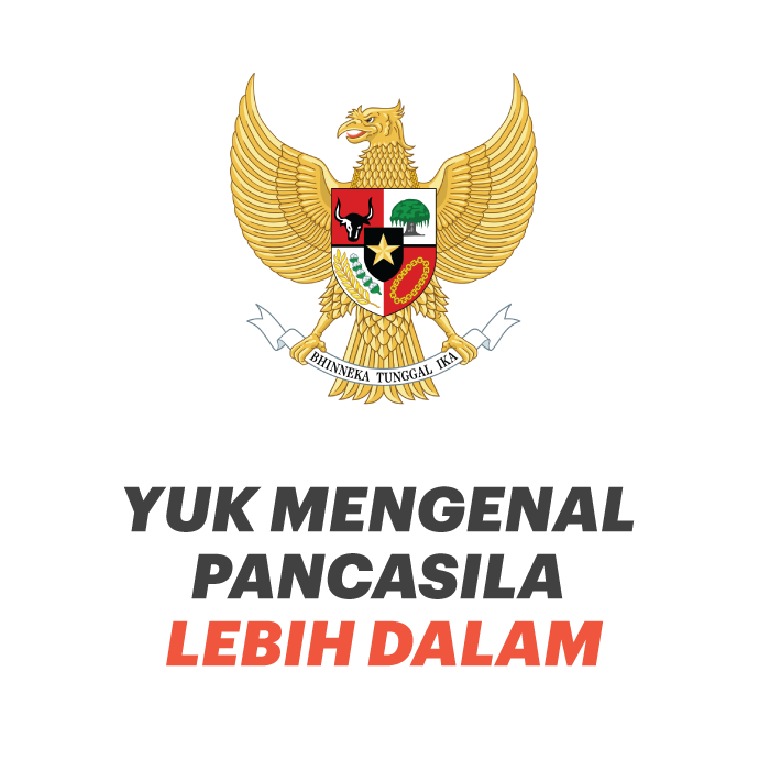Yuk Mengenal Pancasila Lebih Dalam