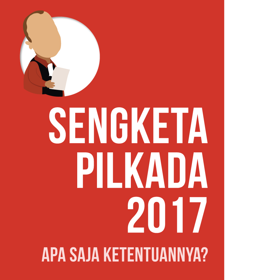 Sengketa Pilkada 2017