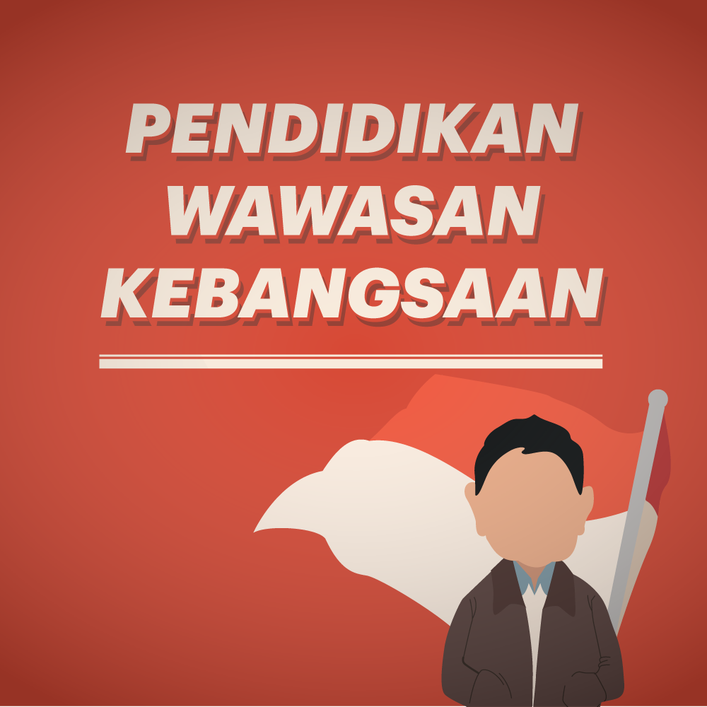 Pendidikan Wawasan Kebangsaan