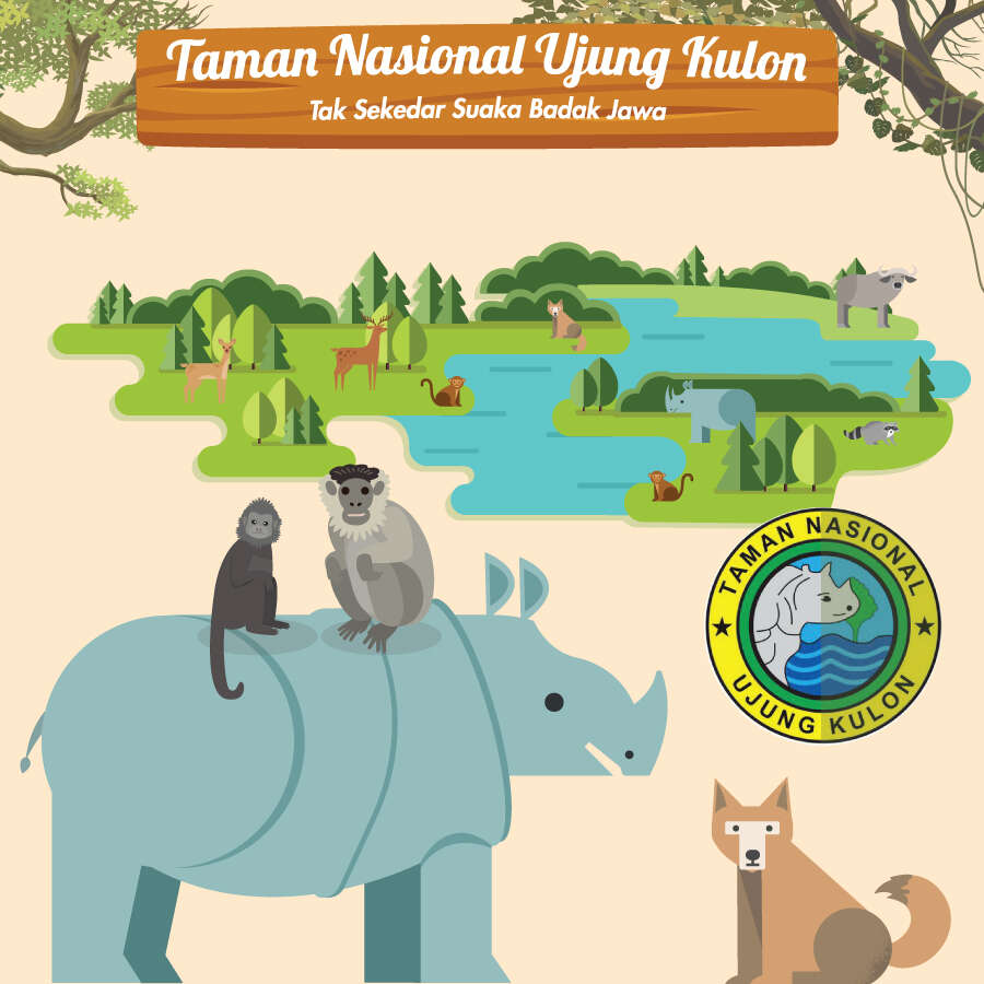 Taman Nasional Ujung Kulon