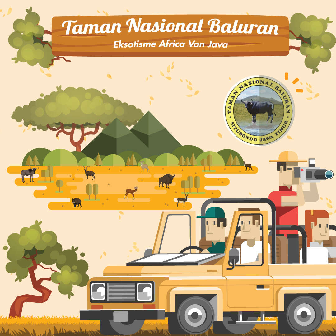 Taman Nasional Baluran