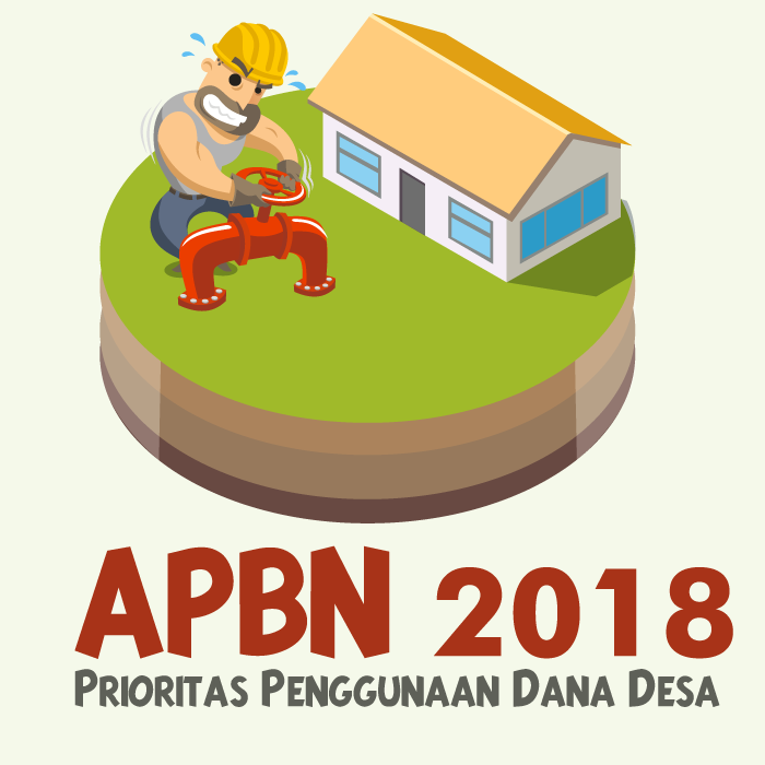 Prioritas Penggunaan Dana Desa
