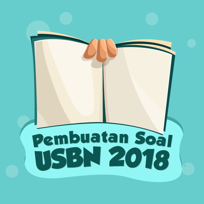 Pembuatan Soal USBN 2018