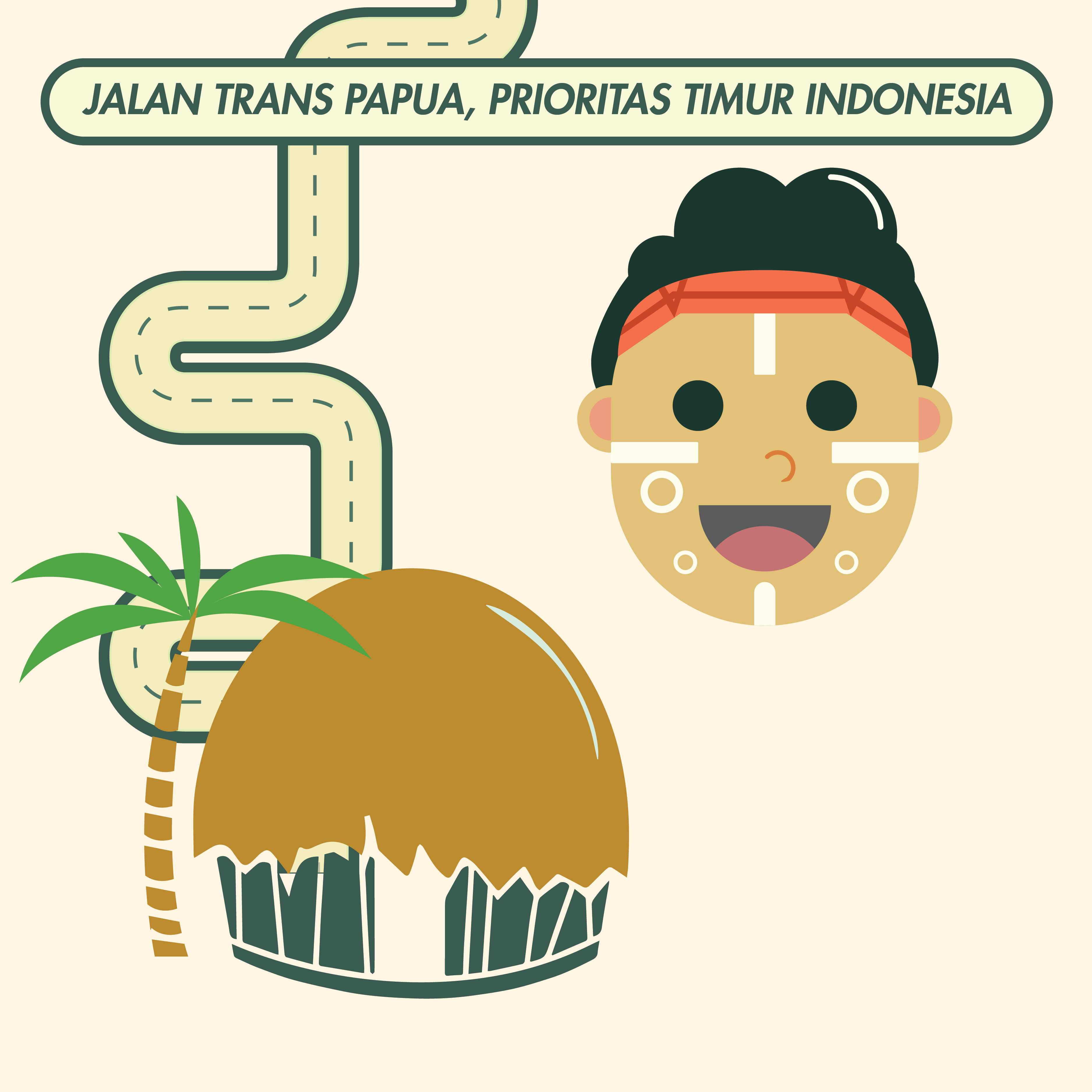 Jalan Trans Papua