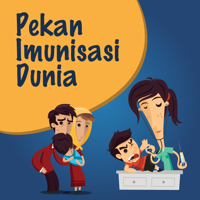 Pekan Imunisasi Dunia