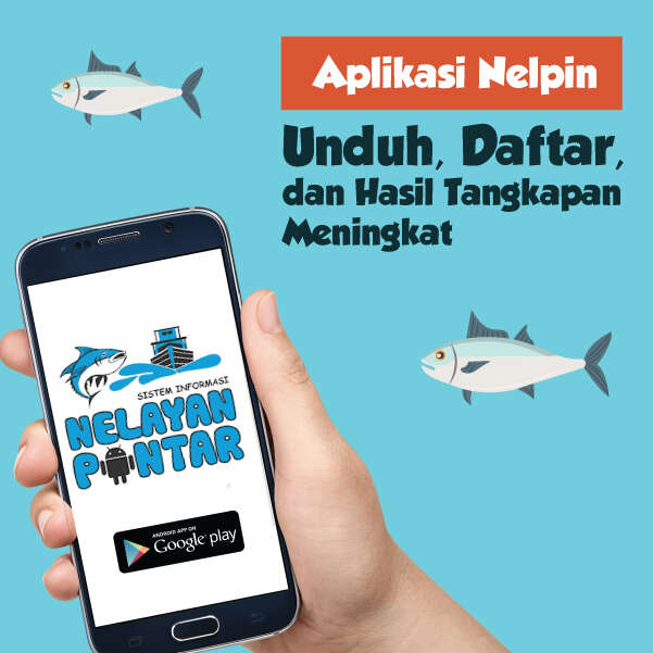 Aplikasi Nelpin: Unduh, Daftar, dan Hasil Tangkapan Meningkat