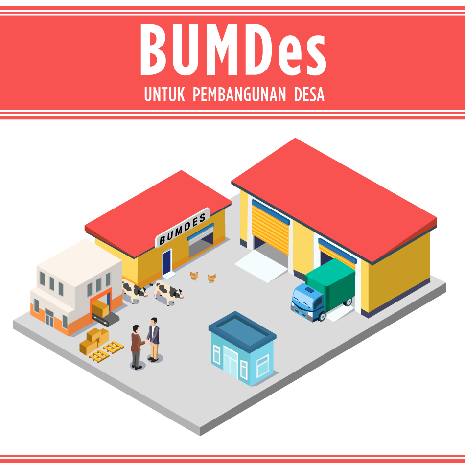 BumDES, Agar Desa Lebih Sejahtera