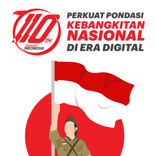 Perkuat Pondasi Kebangkitan Nasional di Era Digital