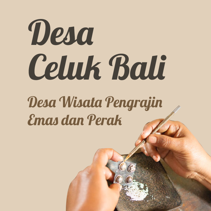Desa Wisata Pengerajin Emas dan Perak