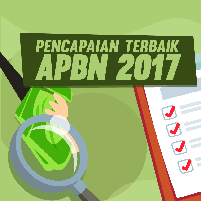 Pencapaian Terbaik Tahun 2017