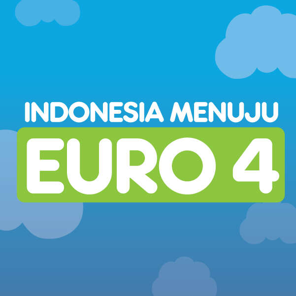 Indonesia Menuju Euro 4