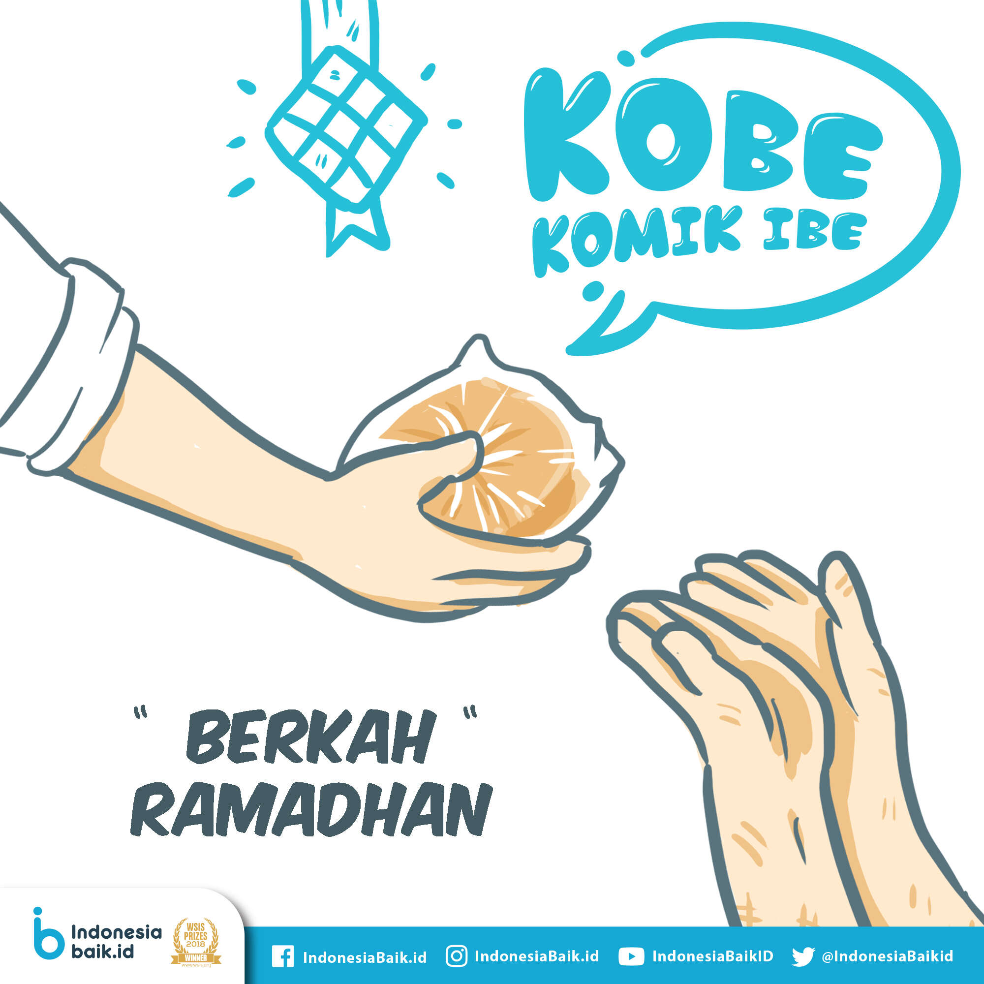Berkah Ramadhan
