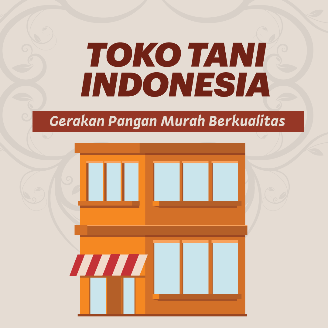 Toko Tani Indonesia