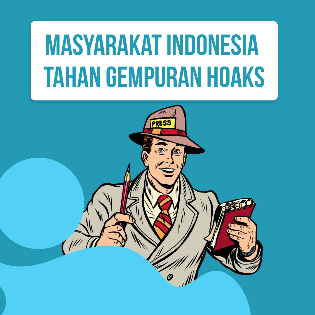 Jurnalisme Damai Untuk Rekonsilasi