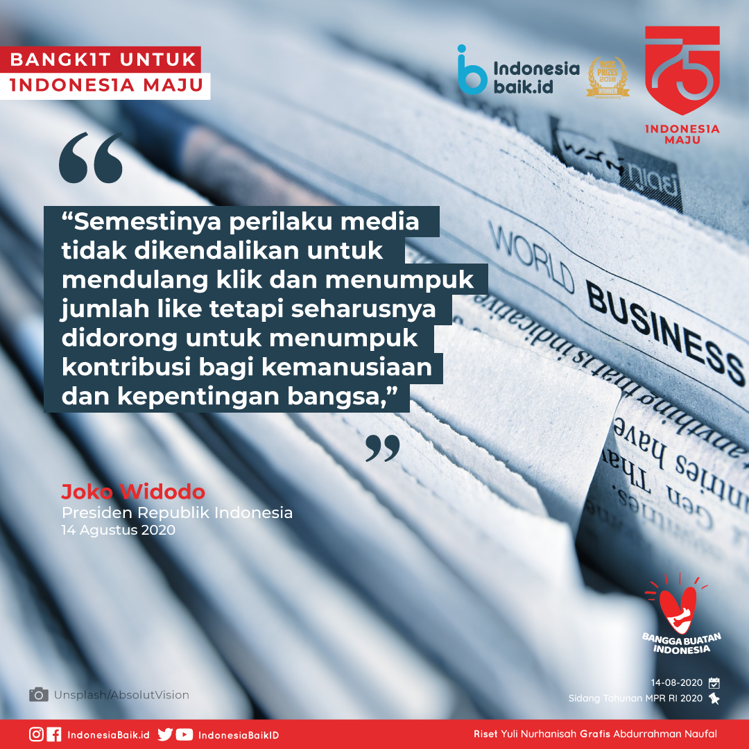 Quotes Joko Widodo 