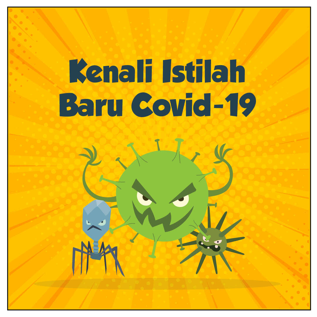 Kenali Istilah Baru Covid-19: Probable Hingga Kematian