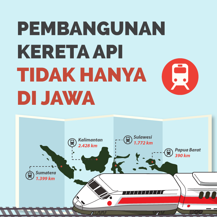 Kereta Api Nusantara