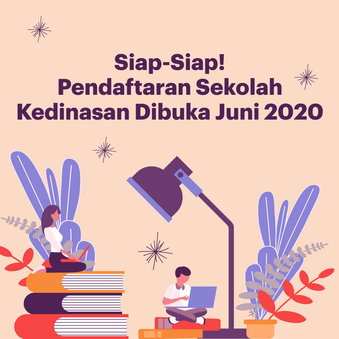 Siap-Siap! Pendaftaran Sekolah Kedinasan Dibuka Juni 2020