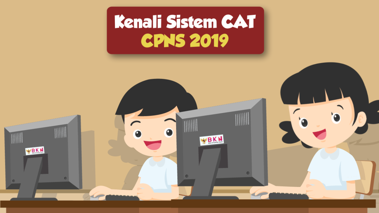 Jelang SKD, Yuk Cetak Kartu Ujian!