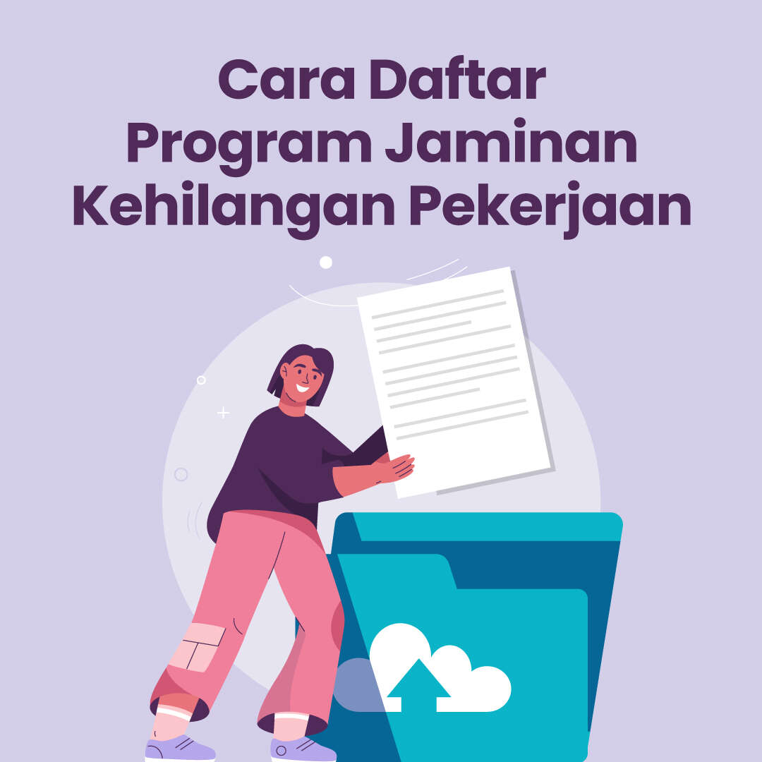 Cara Daftar Program Jaminan Kehilangan Pekerjaan