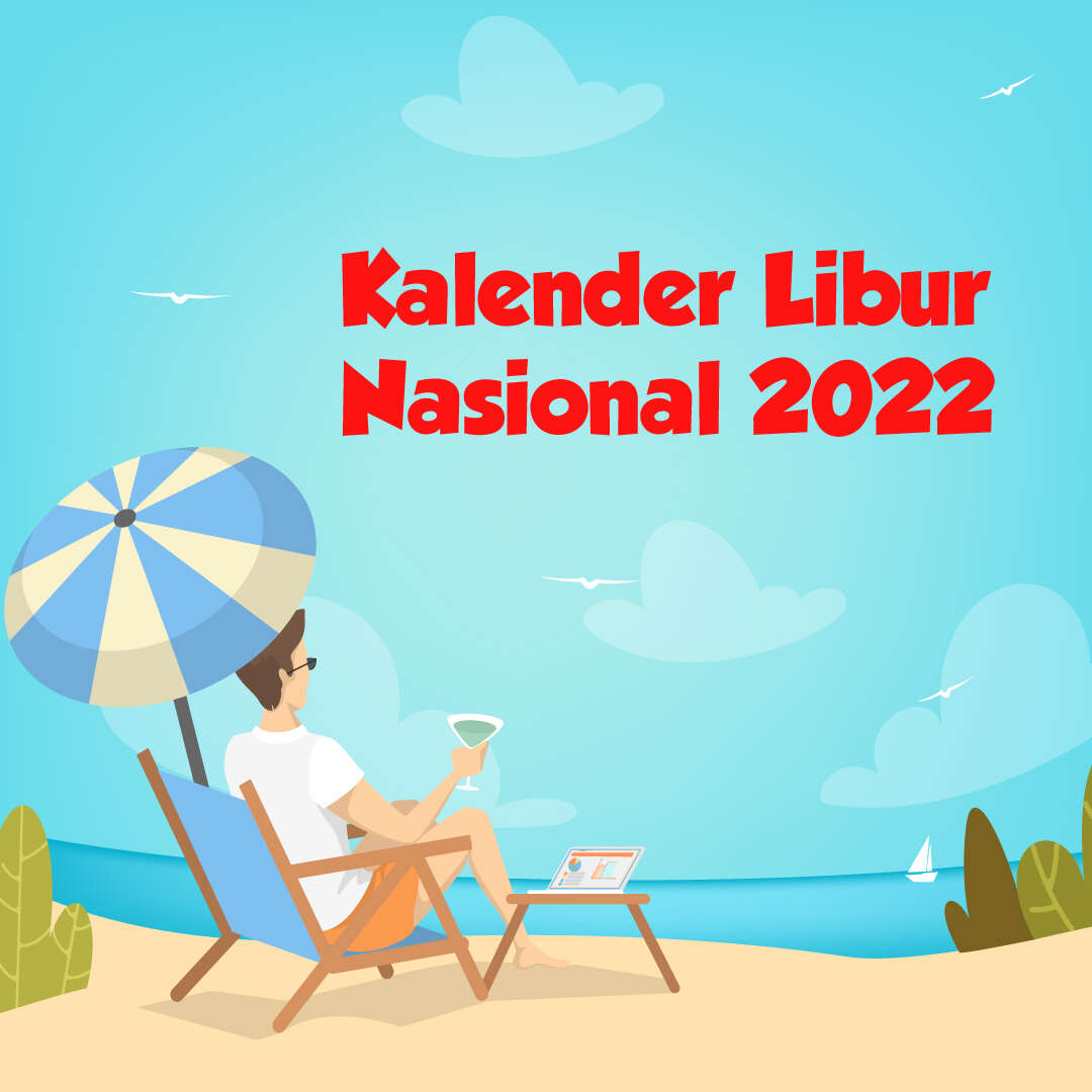 Kalender Libur Nasional 2022