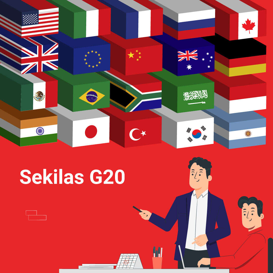 Sekilas G20