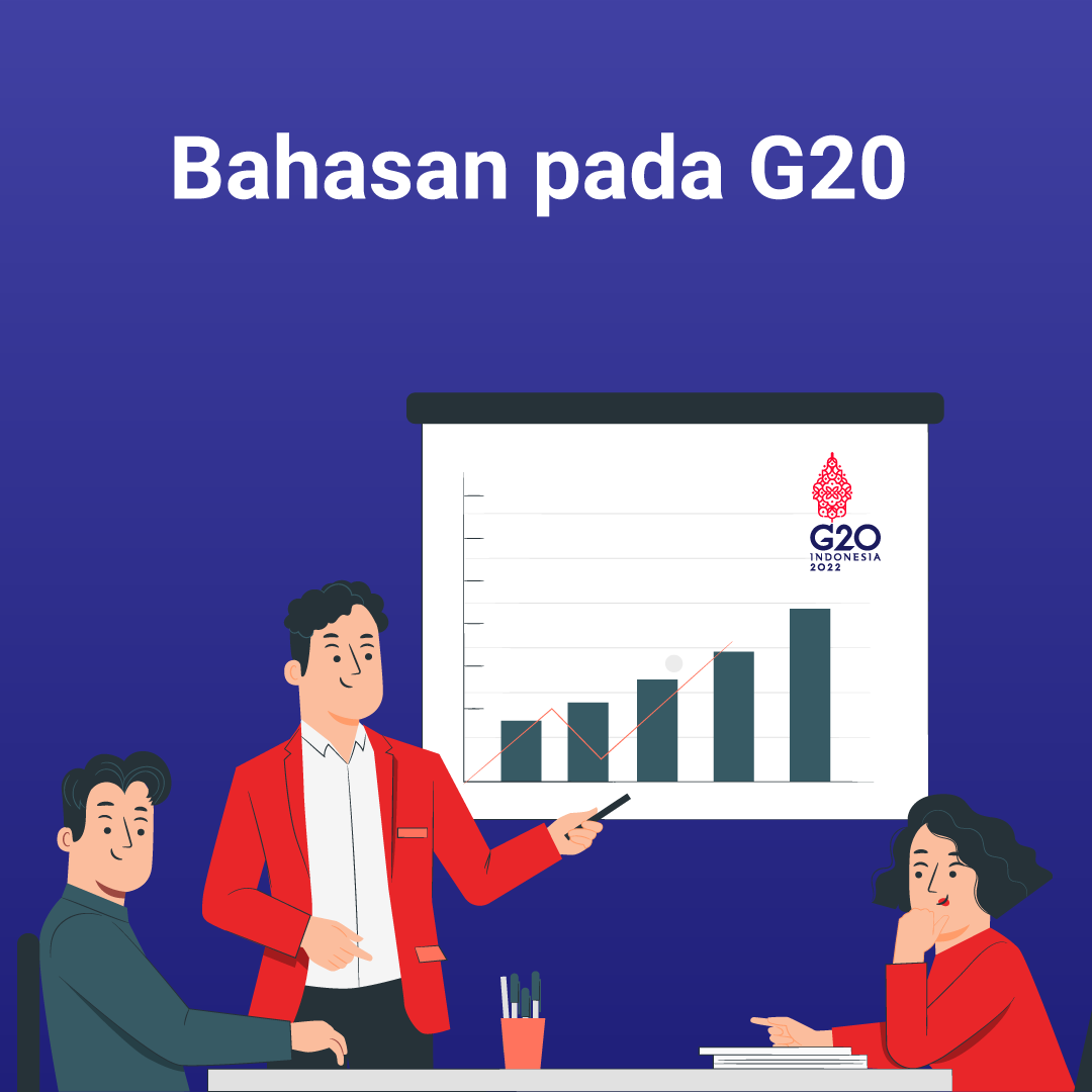 Bahasan pada G20