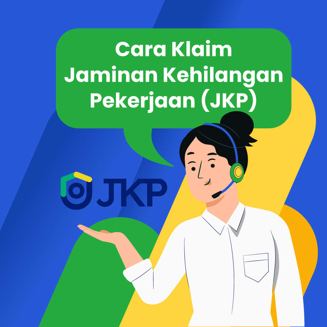 Cara Klaim Jaminan Kehilangan Pekerjaan
