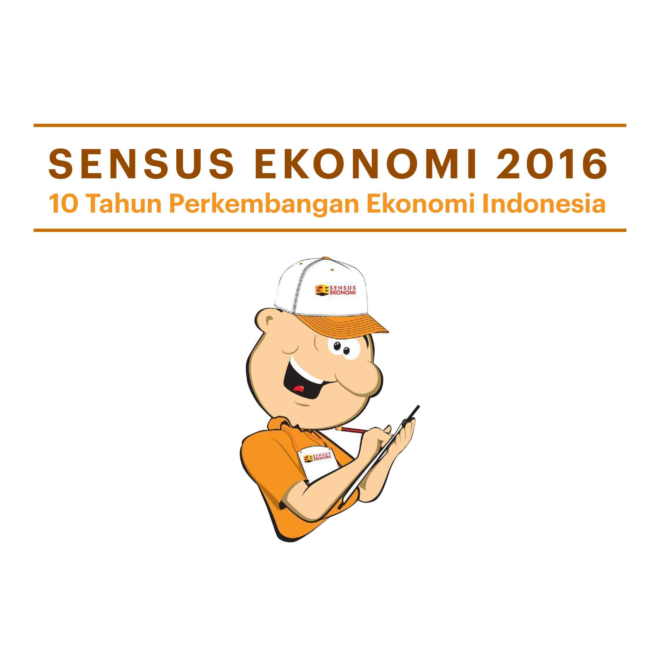 10 Tahun Perkembangan Ekonomi Indonesia