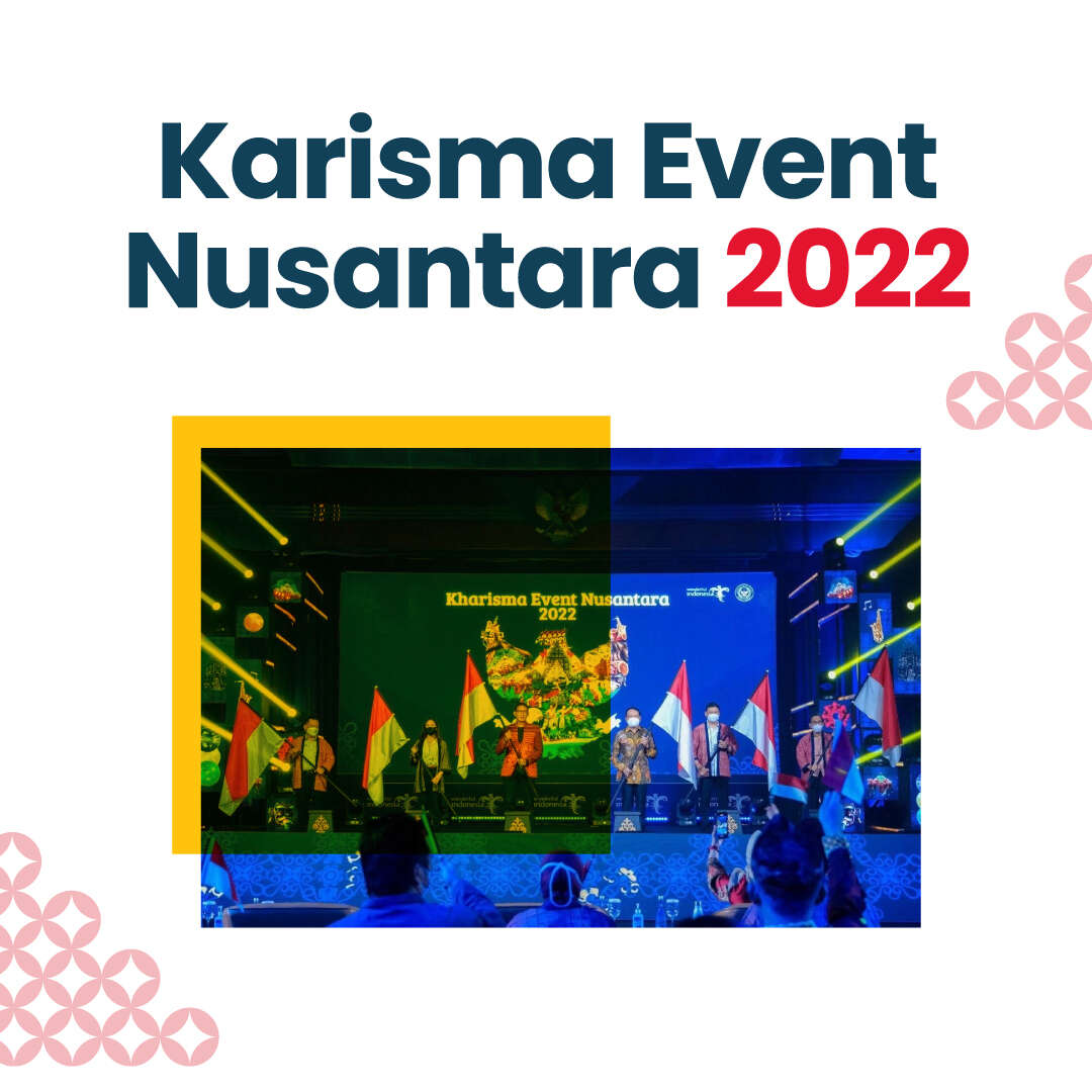 Karisma Event Nusantara 2022