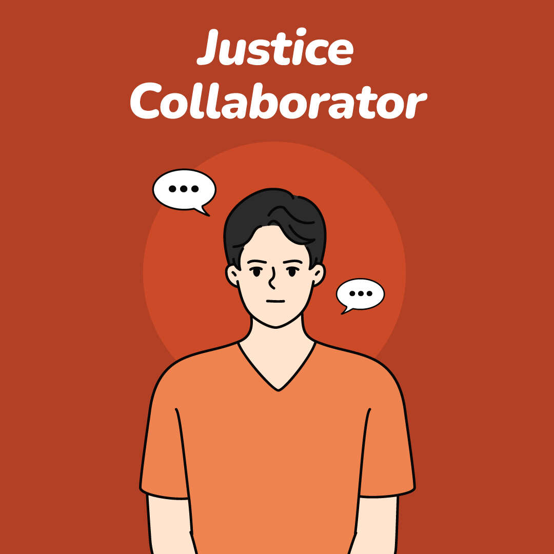 Justice Collaborator