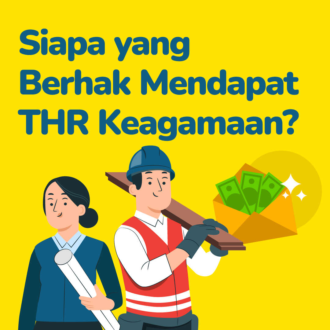 THR 2023, Dapet Berapa Yaa