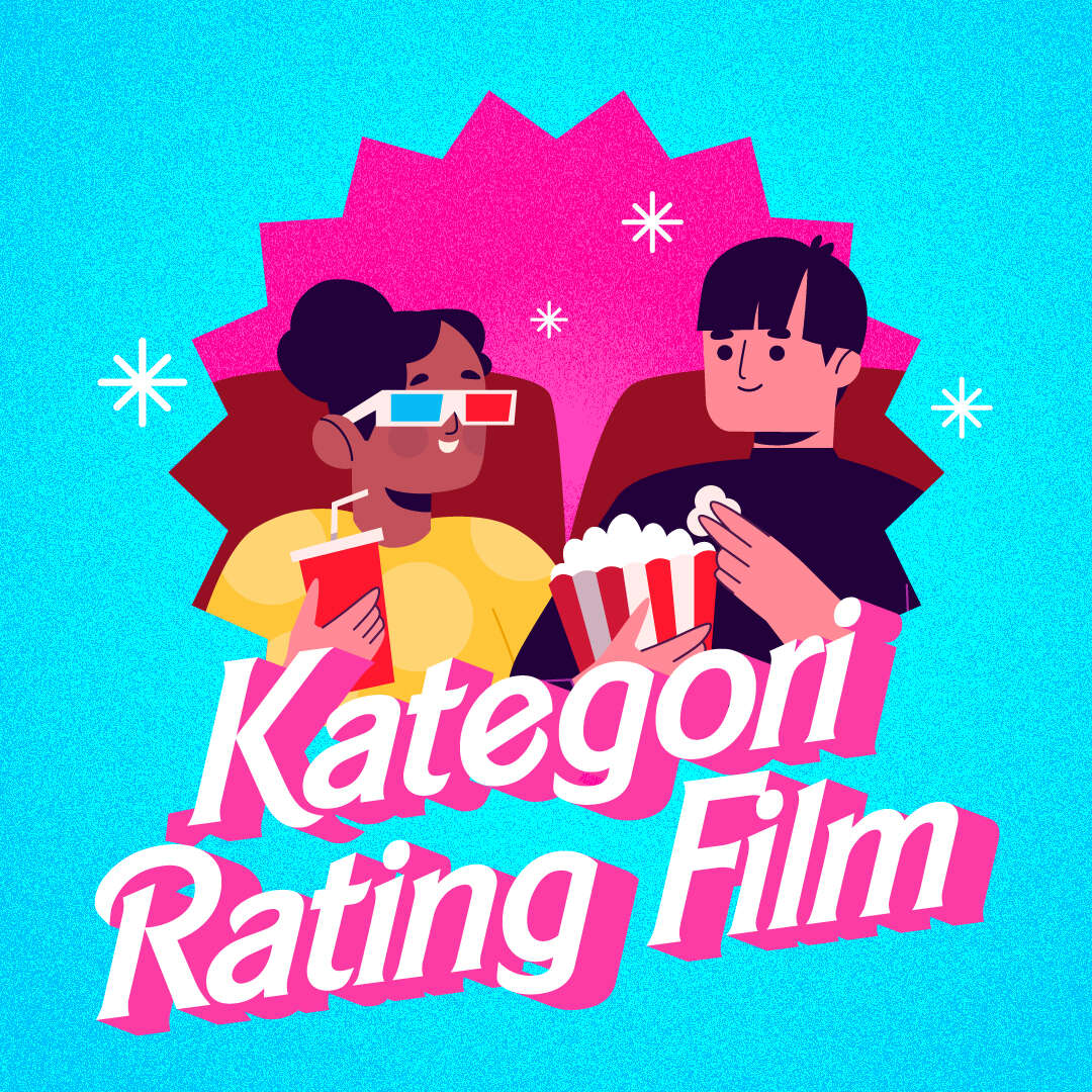 Kategori Rating Film