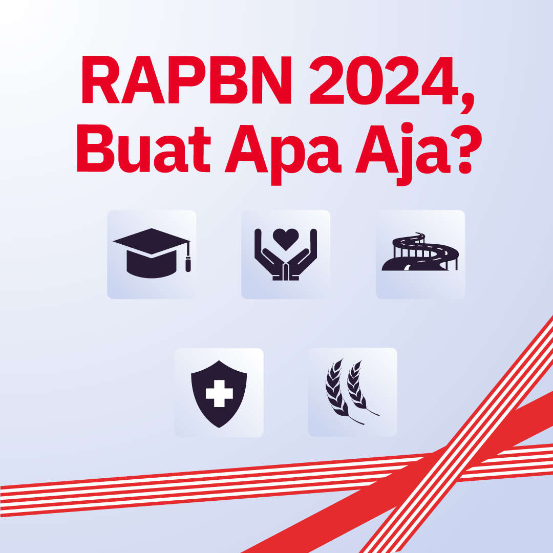 Sekilas RAPBN 2024