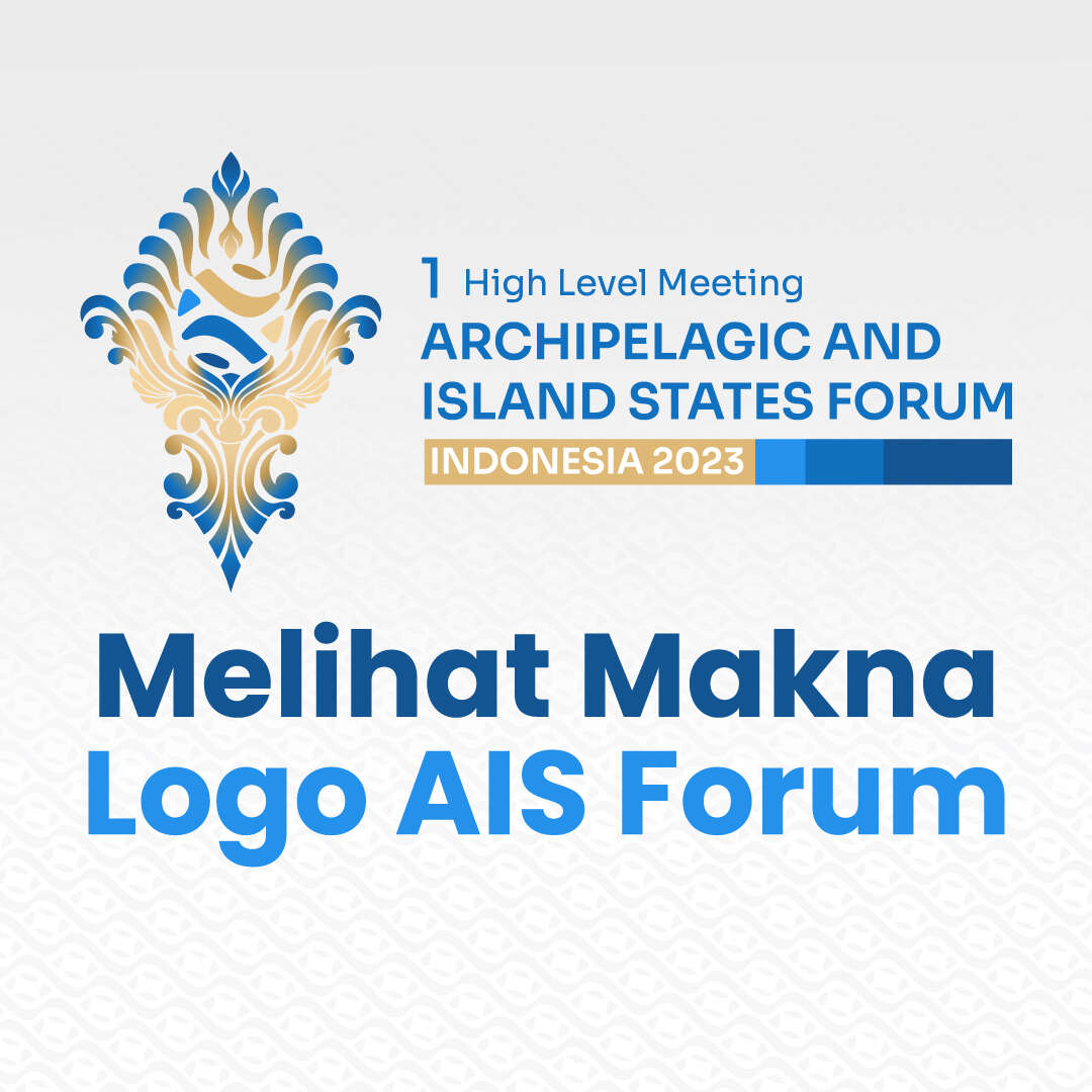 Melihat Makna AIS Forum Logo