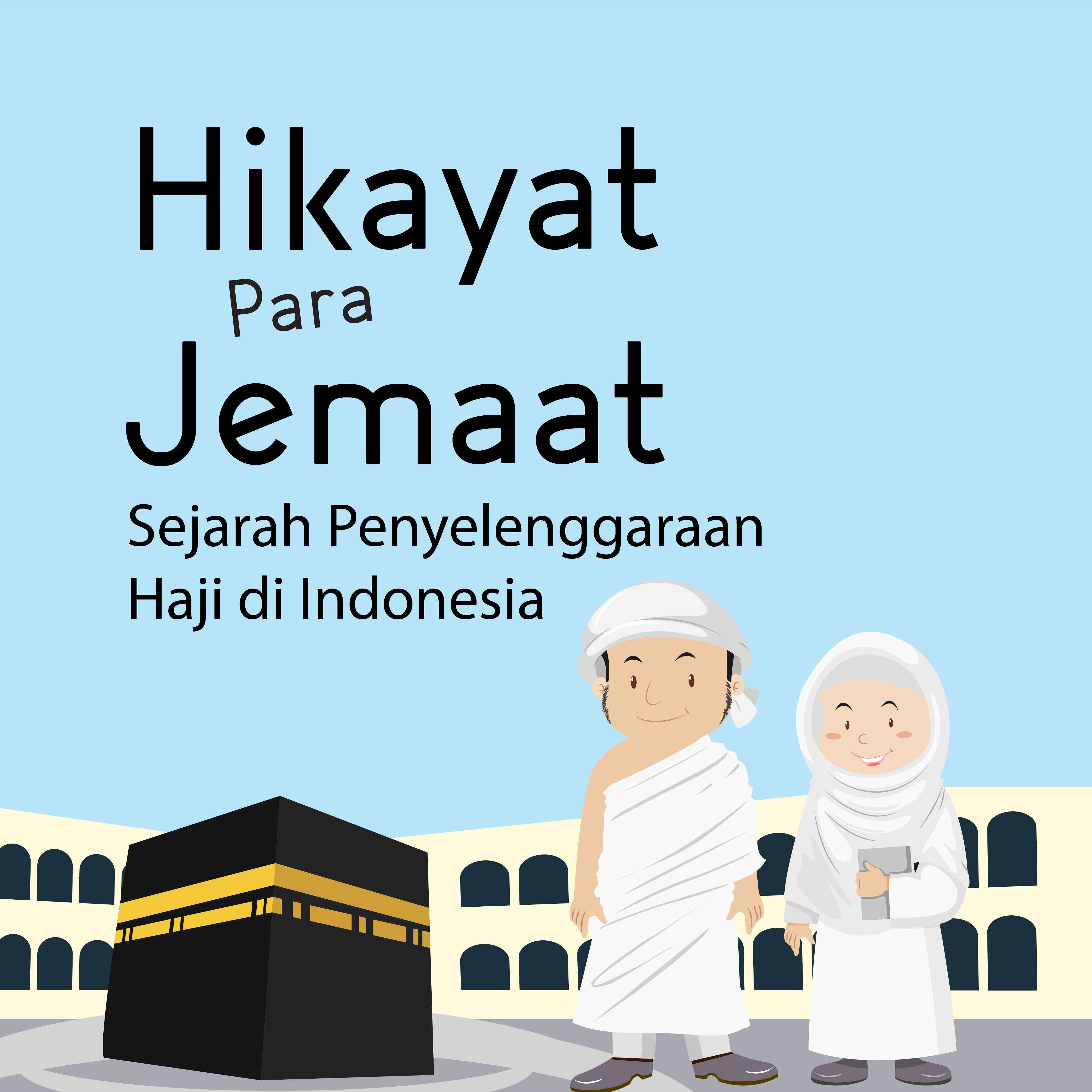 Hikayat Para Jemaat
