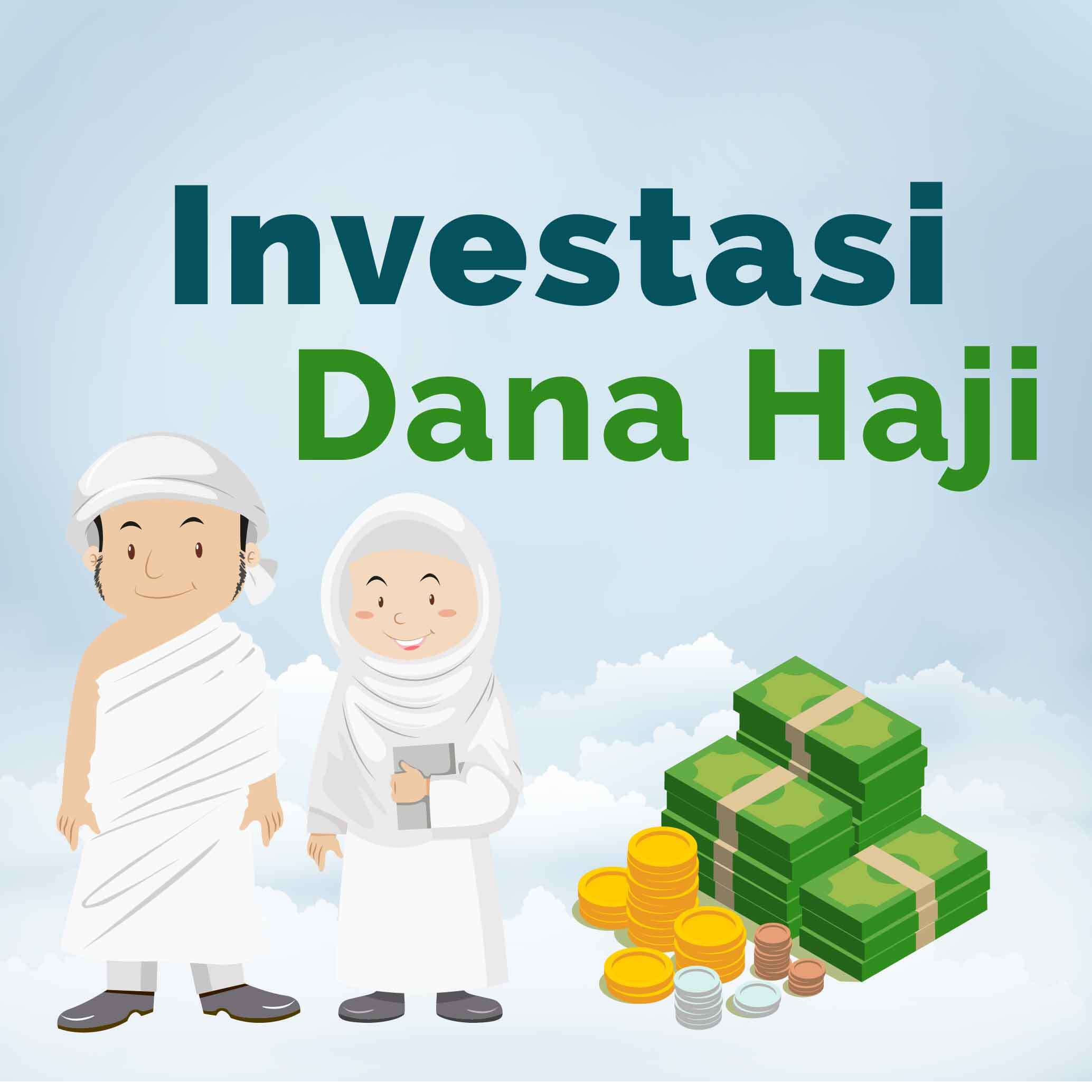 Investasi Dana Haji