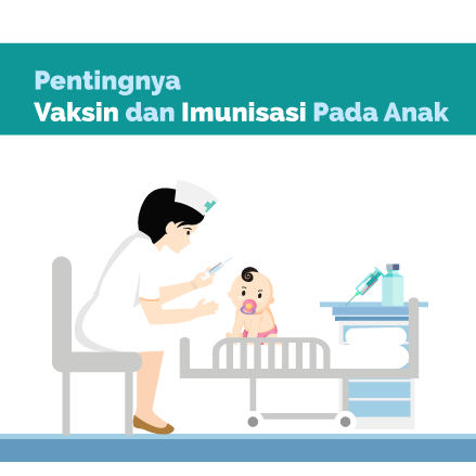 Pengetahuan tentang Vaksin dan Imunisasi