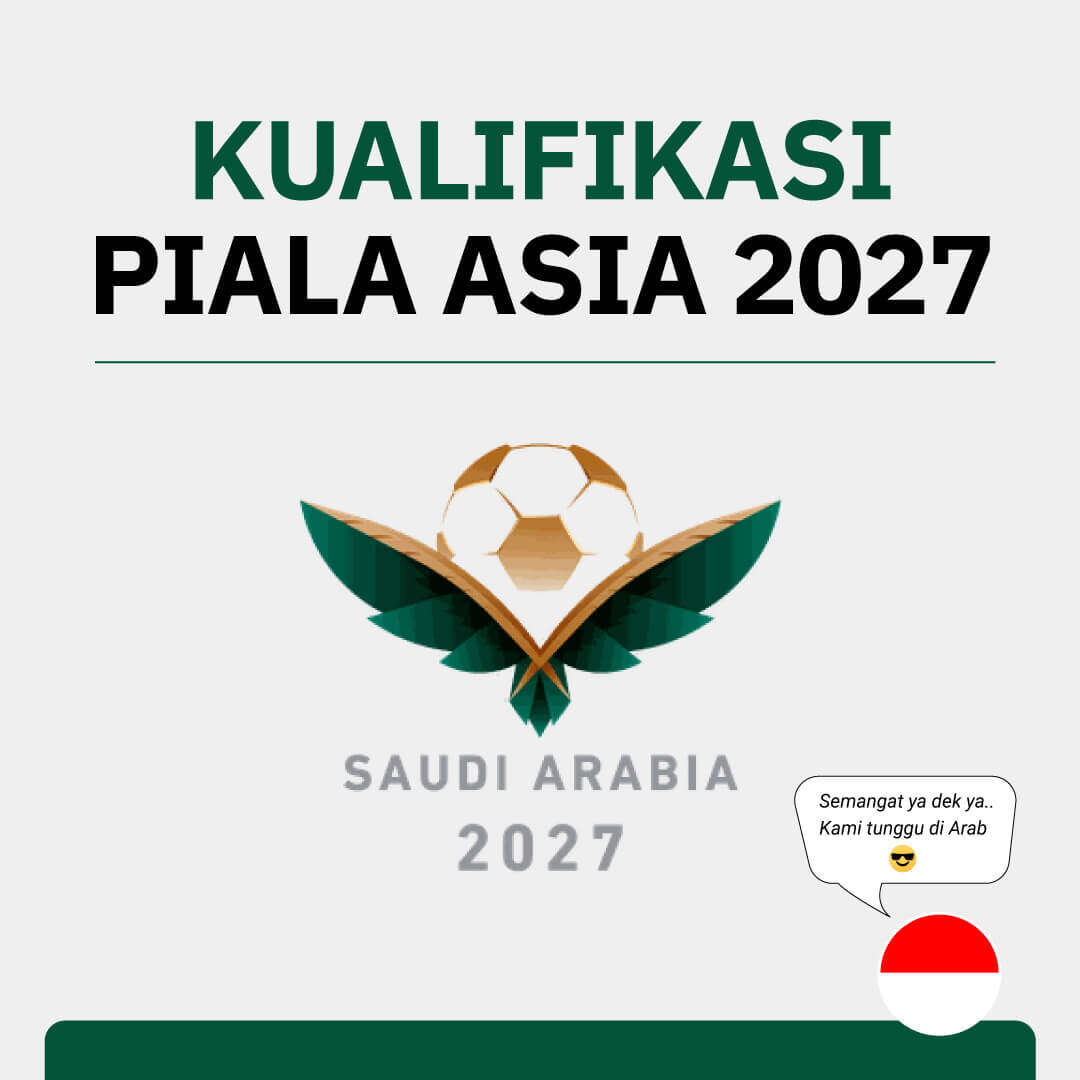 Kualifikasi Piala Asia 2027