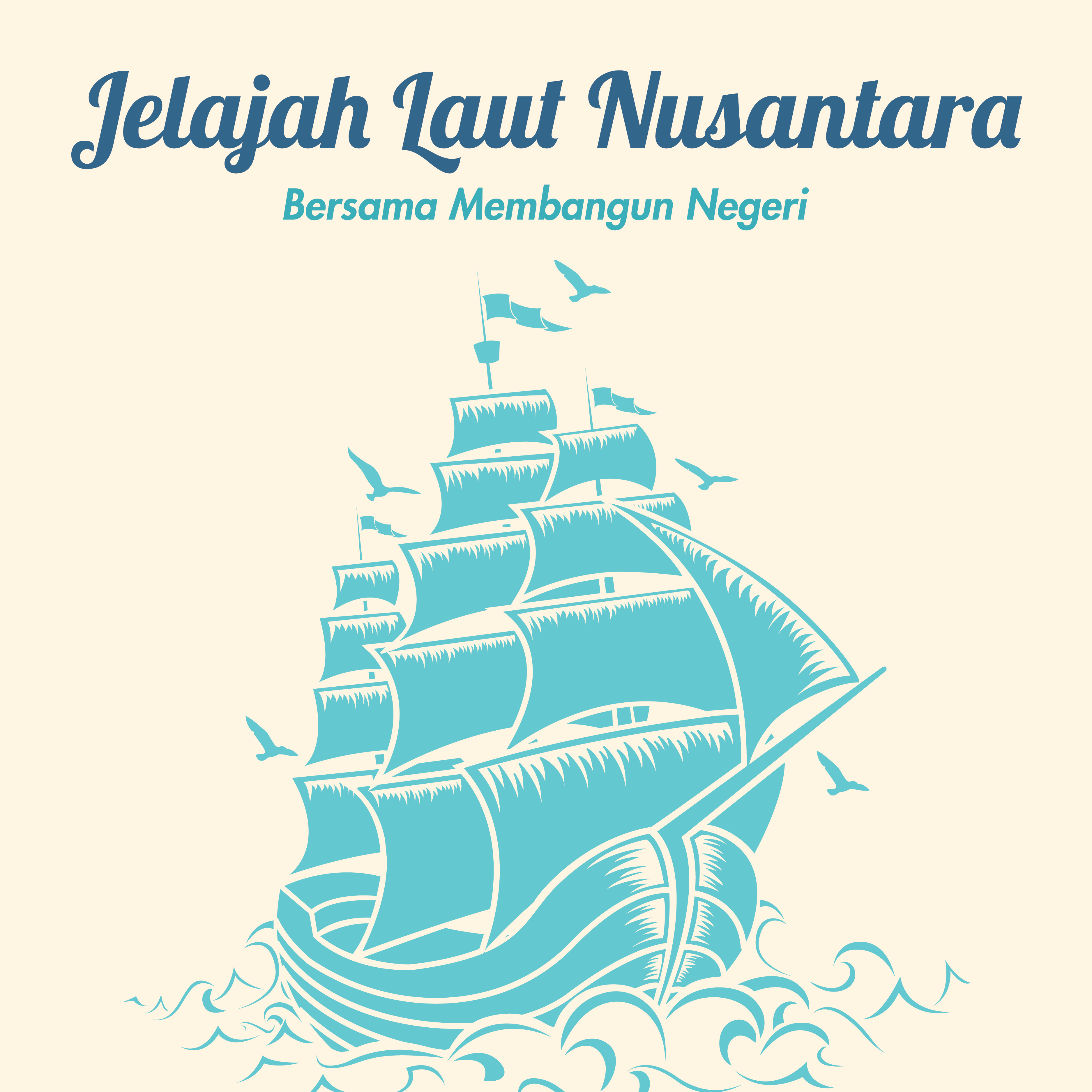 Membangun Negeri Bersama ENJ
