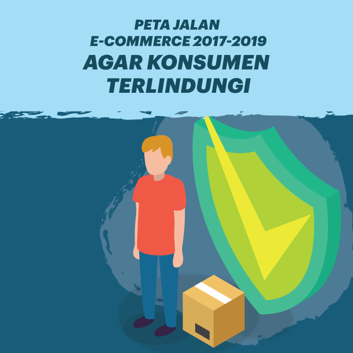 Peta Jalan E-Commerce 2017-2019